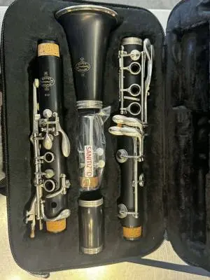 Buffet Crampon - BC2540-5-0 2